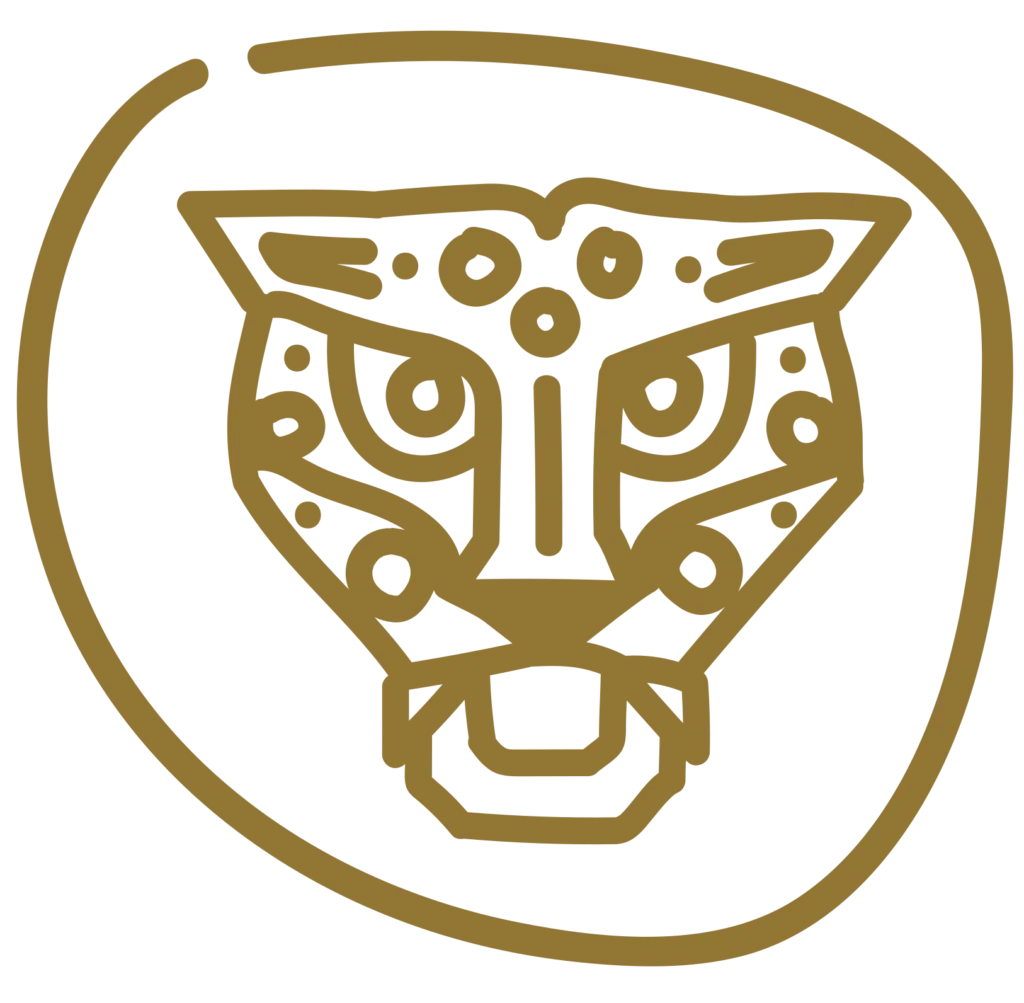 CAFE JAGUAR LOGO
