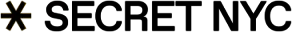 Secretnyc.co V.2 Logo